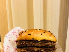 -麦当劳(春风店)