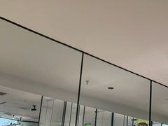 -绿茶餐厅(淮安吾悦广场店)
