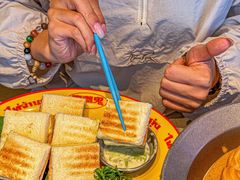 -泰盏鬼·颓废冬阴(陈家祠扬韬店)
