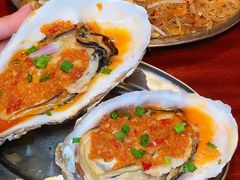 -丰豪烧烤·粤式大排档(学府店)