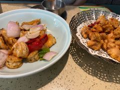 -我是那个大叔·美食研究所(新塘路店)