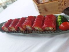 -鹿鸣酒家(越秀店)