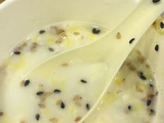 -放哈·甜醅子奶茶创造者(正宁路店)