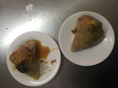 -老妈宫粽球