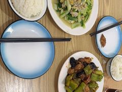 -九龙餐厅(大沽路店)