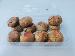 糖火烧-芦庄子桂顺斋(和平路总店)