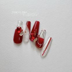-LILY NAILS美甲美睫