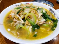 -万香姜汁(引泉路店)