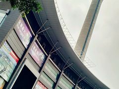 -澳门旅游塔360°旋转餐厅(南湾湖广场店)