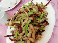 -昱德来·天津菜(河西店)