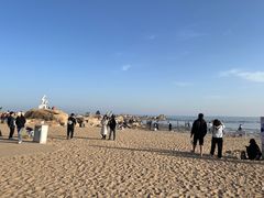 -老虎石海上公园