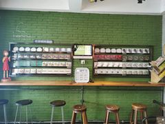-半度雨棚(莫干山路店)