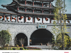 -昌州古城