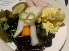 -戈拿旺巴西烤肉(崇文门店)