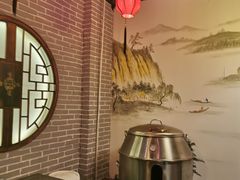 -老灶味道·本帮菜(昌平路店)