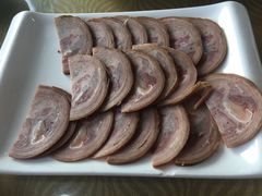 -杨记小骨头羊杂馆(南五马路店)