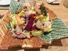-吉之仙•中国制造•出口级食材日料店(领事馆总店)