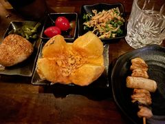 -木子烧鸟屋(百子湾店)