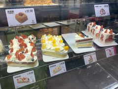 -仟吉KenGee(江南万达店)