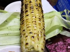 -韩风烤牛肉冷面店