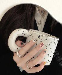 -1T·1M 日式美甲美睫