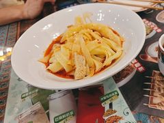 -巴依老爷新疆美食(马驹桥店)