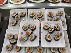 -哈工大一校区食堂