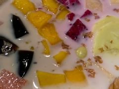 -串妹花式冰粉(乐山总店)