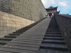 -相门城墙文化休闲景区