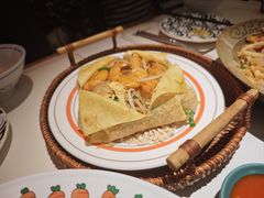 -太食獸泰式茶餐厅(IFS国金中心店)