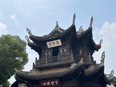 -惠山古镇·寄畅园