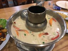 -Wang Sai Seafood