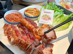 -创味·民间海南菜·非遗藤桥排骨(藤桥·免税城店)