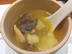 -贵木日本料理·铁板烧(新地假日广场店)