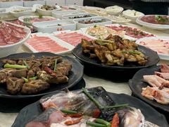 -多迷烫菜广场(水心大厦店)