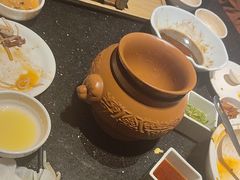 -百姓厨房(凤翔泥塑坊店)