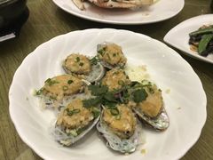 -东方御宴海鲜酒楼(棕泉酒店)