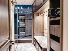 -上海前滩香格里拉大酒店