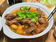 -沈家花园如皋菜(君御豪庭店)