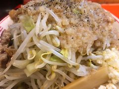 -拉面莊夢語＆中华料理八椿