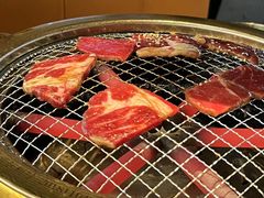 -伊茉家的烤肉店(勒泰中心店)