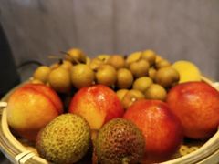 -杭州钱江新城万怡酒店-西餐厅