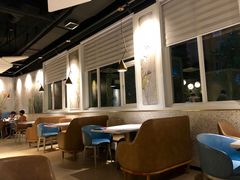 大堂-豪客来牛排(伟诚广场店)