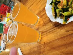 -四禧精酿烧烤串吧(大明湖店)