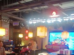 -老淮安·淮安菜(涟水店)