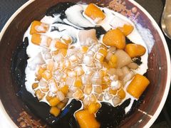 -鲜芋仙Meet Fresh(五道口店)