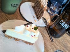 -CABO Coffee