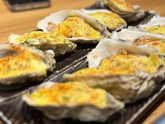 -花和海鲜自助(梅江店)