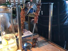 -通海俄式烧烤(下瓦房店)