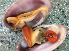 -美奈渔村